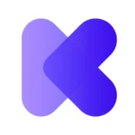 Logo of Kumoo android Application 